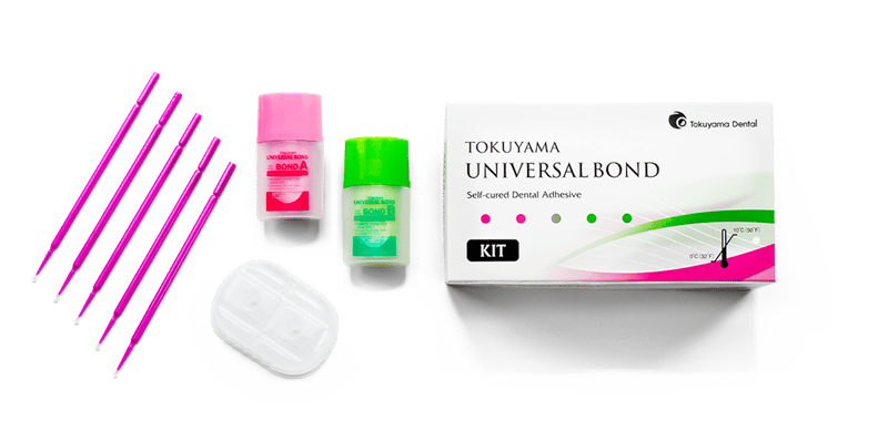 Tokuyama Universal Bond Kit Tokuyama Universal Bond Kit
