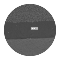 TUB-Self-etch-Enamel