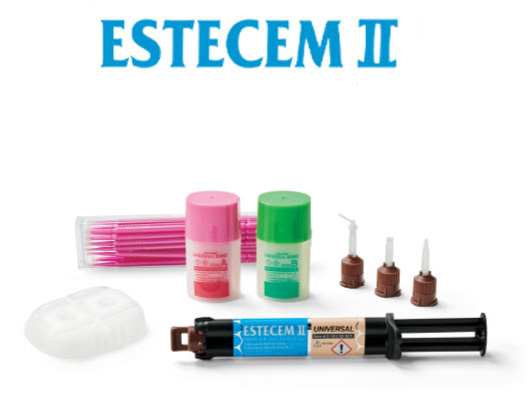ESTECEM II